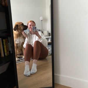 Meet your Posher, Carly